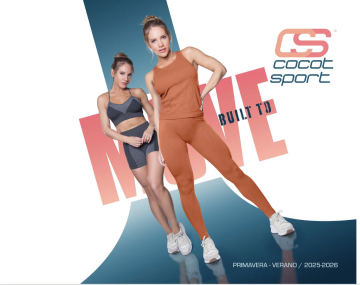 Cocot Deportivo SS26